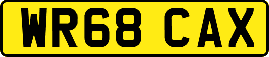 WR68CAX