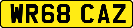 WR68CAZ