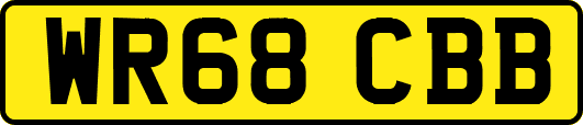 WR68CBB