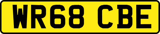 WR68CBE