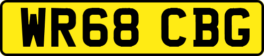WR68CBG
