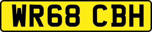 WR68CBH