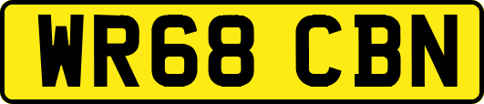 WR68CBN