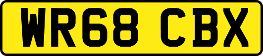 WR68CBX