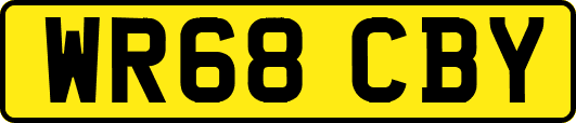 WR68CBY