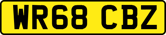 WR68CBZ