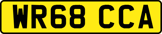 WR68CCA