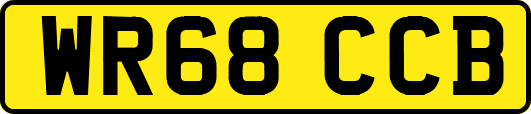 WR68CCB