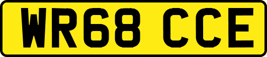 WR68CCE