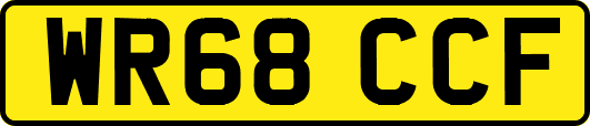WR68CCF