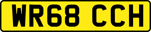 WR68CCH