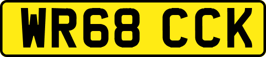 WR68CCK