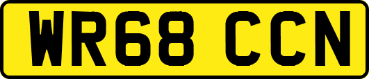 WR68CCN