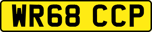 WR68CCP