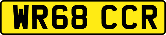 WR68CCR