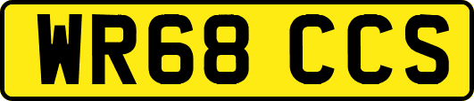 WR68CCS