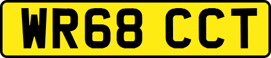 WR68CCT