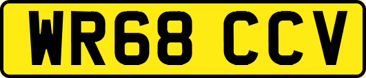 WR68CCV