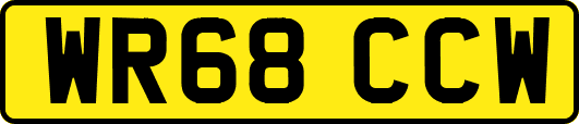 WR68CCW
