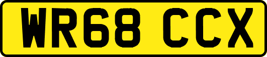 WR68CCX
