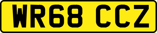 WR68CCZ