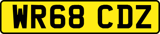 WR68CDZ