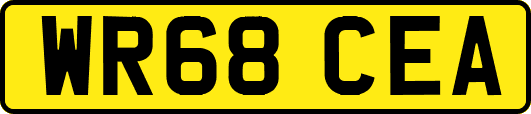 WR68CEA