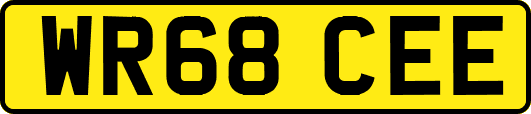 WR68CEE