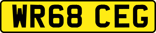 WR68CEG