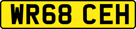 WR68CEH