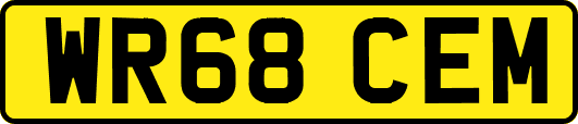 WR68CEM