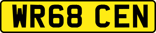 WR68CEN