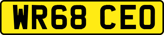 WR68CEO