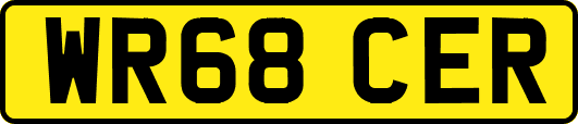 WR68CER