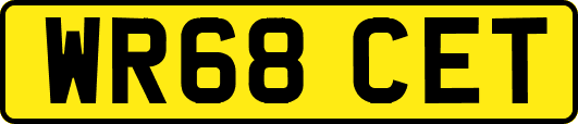 WR68CET