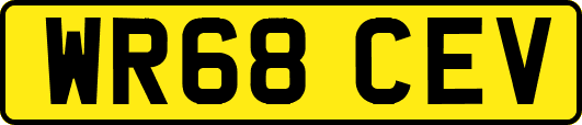 WR68CEV