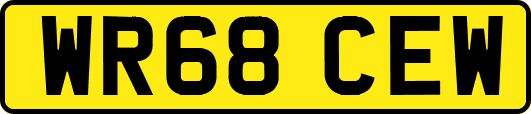 WR68CEW