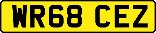 WR68CEZ