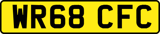 WR68CFC