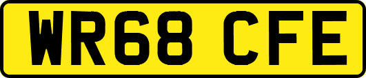 WR68CFE