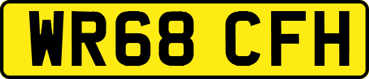 WR68CFH