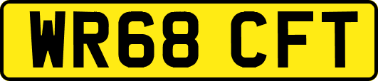 WR68CFT