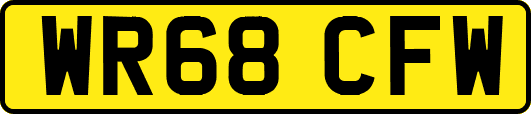 WR68CFW
