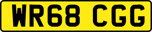 WR68CGG