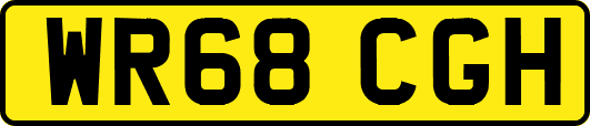 WR68CGH