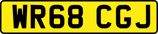 WR68CGJ