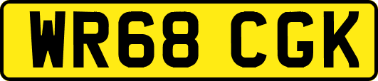 WR68CGK