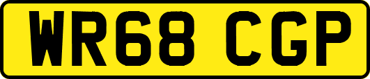 WR68CGP