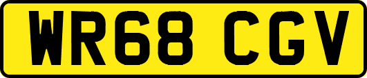 WR68CGV