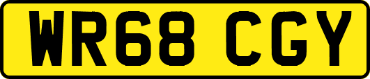 WR68CGY